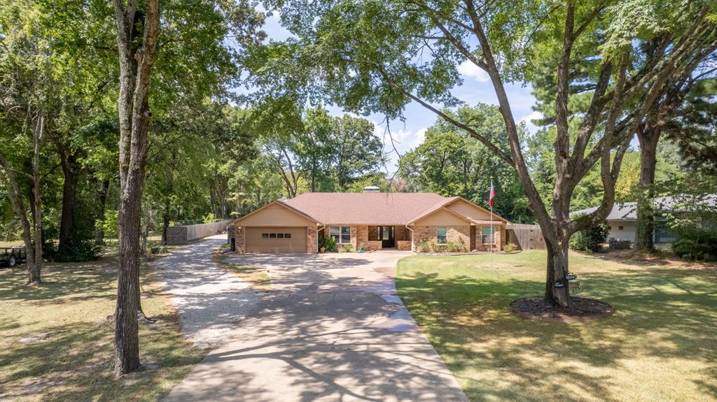 15941 Big Oak Bay Road, Tyler, TX lhrmls01786876