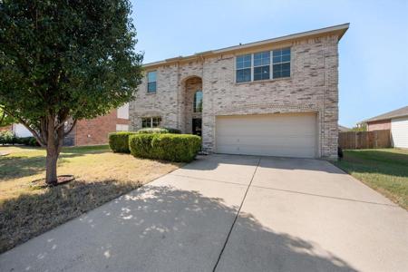 5823 Twilight Drive