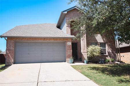 1433 Sun Breeze Drive
