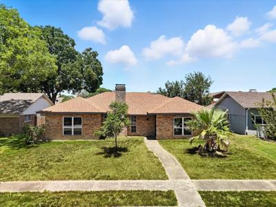 7109 Timberline Drive