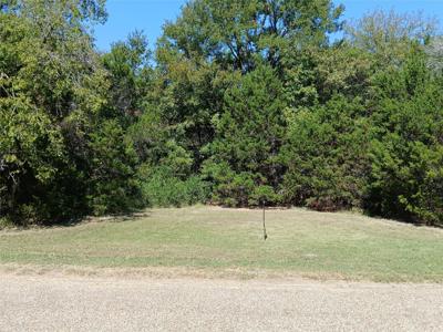 TBD Cedar Elm Drive