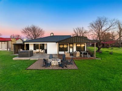 1169 Willow Road