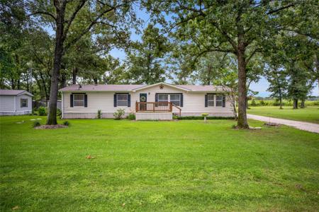 188 County Road 1541