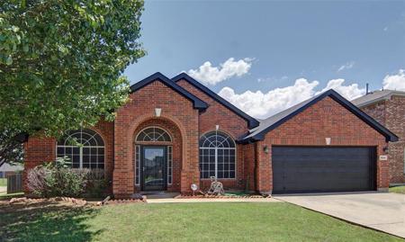 5016 Showdown Lane