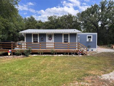 250 County Road 1745