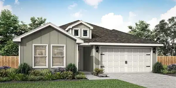 10801 Copper Hills Lane