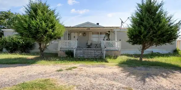 138 SE County Road 3144
