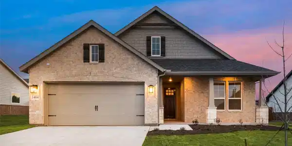 1404 Cedar Trail
