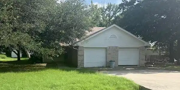 917 Wood Trail