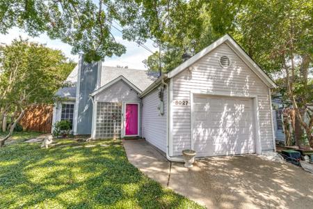 8927 Groveland Drive