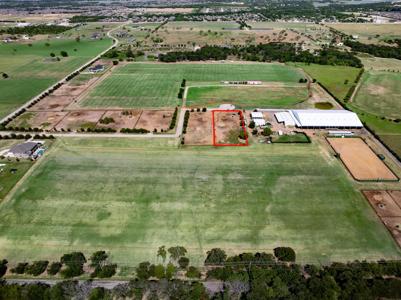 510 Prestonwood Polo Drive