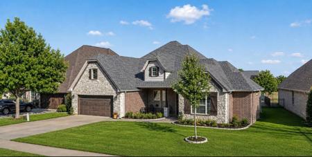 3443 Abes Landing Drive
