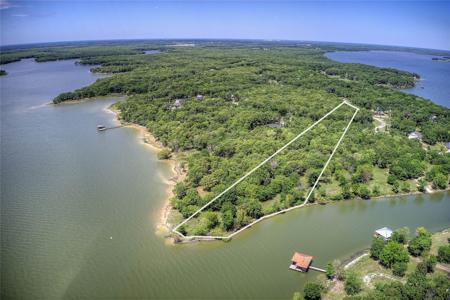 7375 Open Water Point