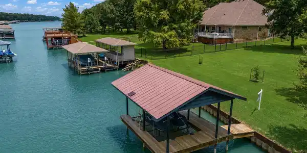 111 Bull Run Drive