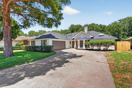 3913 Scott Drive
