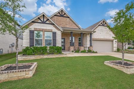4036 Kyles Landing Drive
