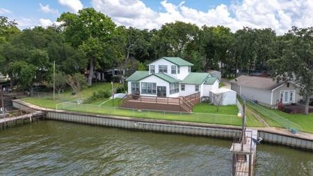 124 Jeffrey Circle