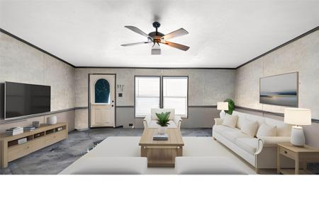 3108 Mistletoe Street