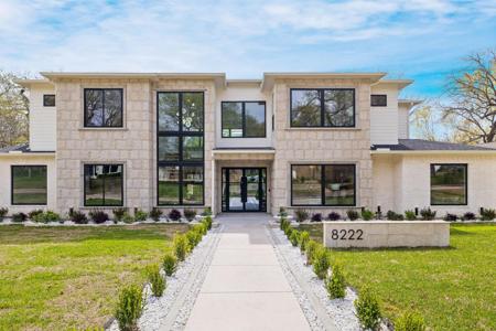 8222 San Leandro Drive