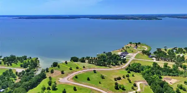 Lot 29 Admiral Shores