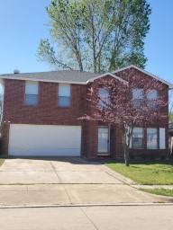 1212 Rambling Brook Trail