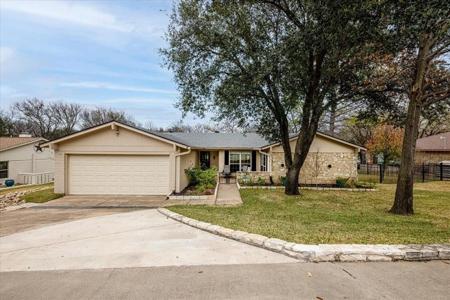 4703 Cimmaron Trail