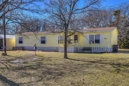 1231 County Road 3619