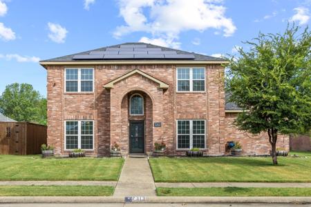 7313 Fairfield Drive