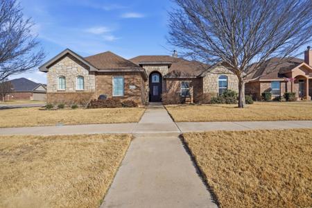 7201 Raven Court