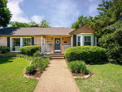 1403 Tranquilla Drive