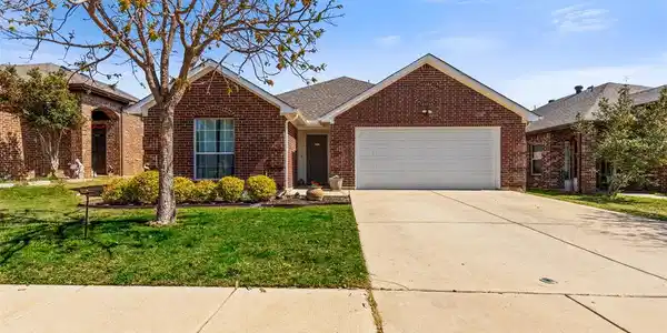 1109 Monticello Drive