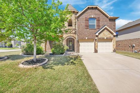 4401 Longbourn Drive