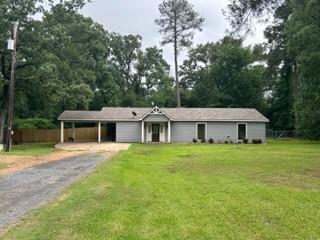 142 vance Road