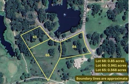 Lot 65 Private Road 5939