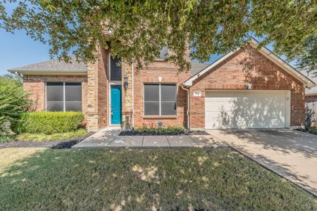 713 Cross Meadow Boulevard