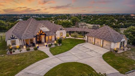 288 S Ridgeoak Court