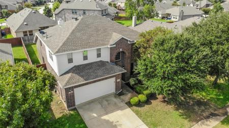 1416 Rosson Road