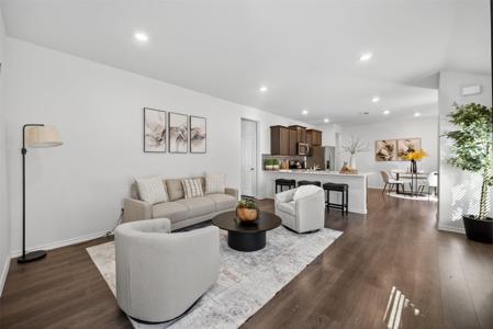 1120 Norias Drive