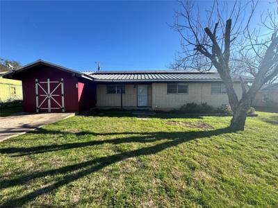 6909 Forbess Drive