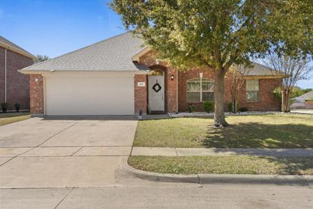 919 Fleetwood Cove Drive