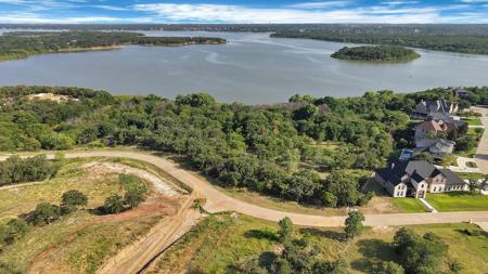Lot 11 & 12 Oak Bluff Drive
