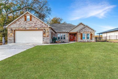 105 Bent Oak Drive