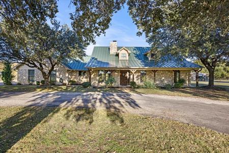 3217 Weatherford Highway