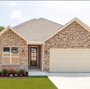 510 Palmetto Court