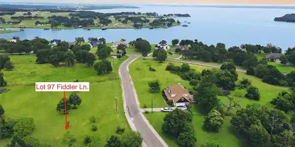 Lot 97 Fiddler Lane
