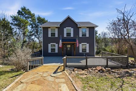 1205 Comanche Cove Drive