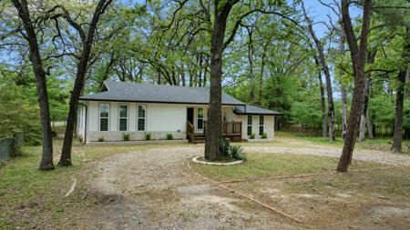 1345 Tawakoni Drive