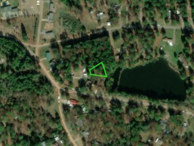 Boy Scout Camp Road