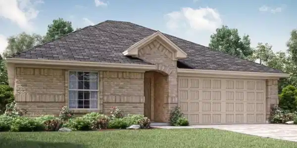 1204 Pistachio Drive