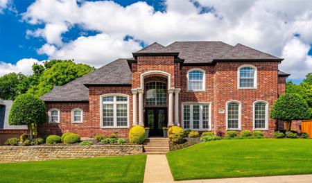 903 Crescent Drive